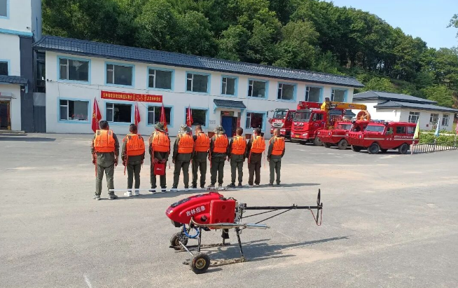 2026年應急消防產業走向：政策紅利釋放，驅動行業變革